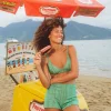 Clearance Seea Bobby Short - Coastal Rib