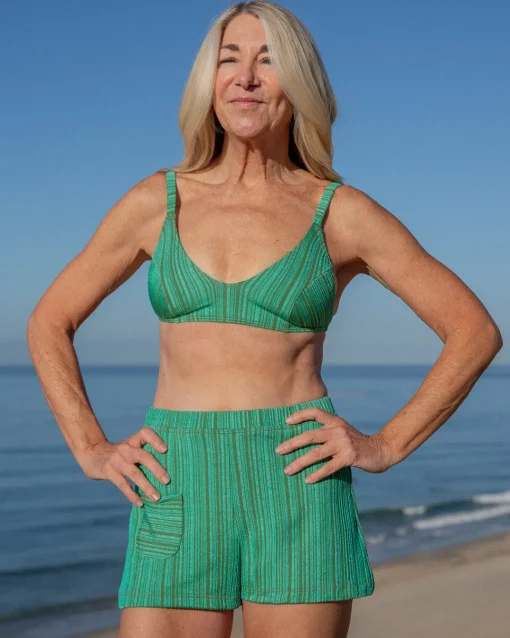 Clearance Seea Bobby Short - Coastal Rib
