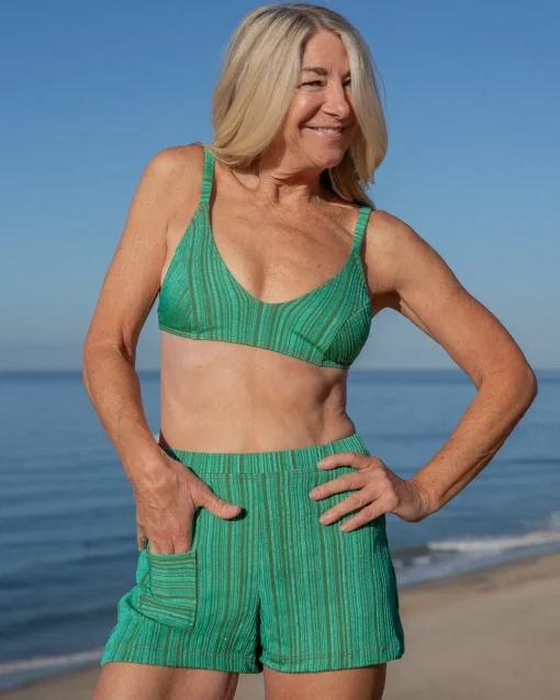 Clearance Seea Bobby Short - Coastal Rib