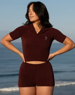 Fashion Seea Bobby Short - Intenso