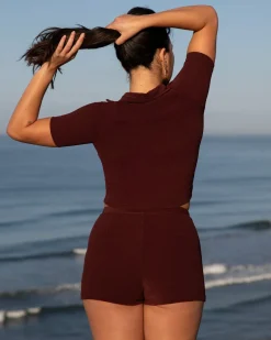 Fashion Seea Bobby Short - Intenso