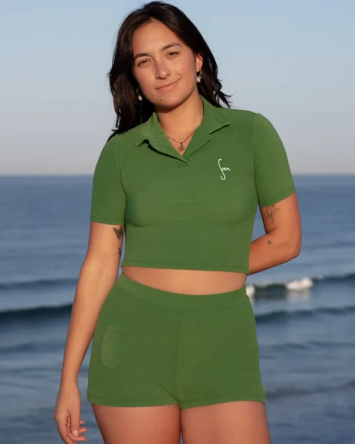 Outlet Seea Bobby Short - Palma