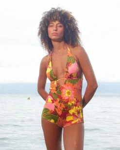 Discount Seea Carmen One Piece - Favinia