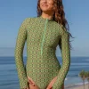Discount Seea Caroline Surf Suit - Ecuador
