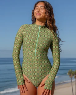 Discount Seea Caroline Surf Suit - Ecuador