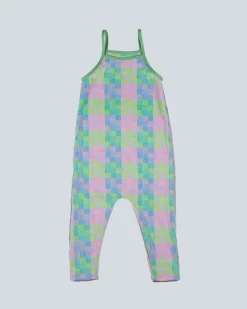 Clearance Seea Chimi Kids Jumpsuit - Amos