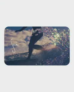 New Seea Custom Gift Card