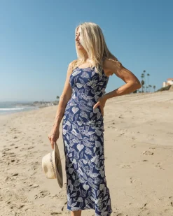 Fashion Seea Delilah Dress - Gaia