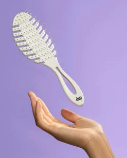 Sale Seea DIP Full Sized Detangling Brush: Fine to Wavy Hair