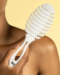 Sale Seea DIP Full Sized Detangling Brush: Fine to Wavy Hair