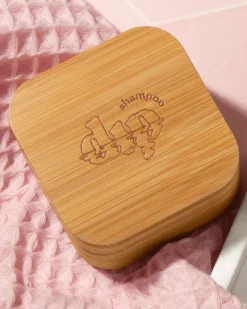 Online Seea DIP Shampoo Travel Case