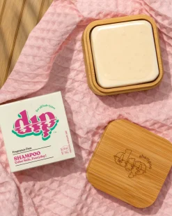 Online Seea DIP Shampoo Travel Case