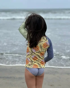 Outlet Seea Doheni Kids Rashguard - Roma