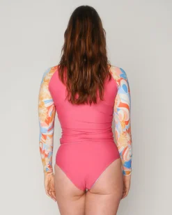 Clearance Seea Doheny Rashguard - Ella