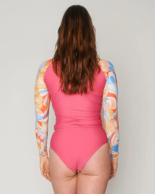 Clearance Seea Doheny Rashguard - Ella
