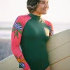 Best Seea Gaviotas Surf Suit - Calypso (RC-Skin)