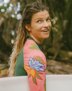Best Seea Gaviotas Surf Suit - Calypso (RC-Skin)