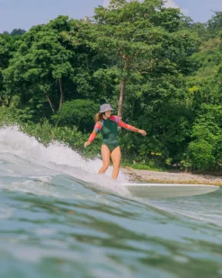Best Seea Gaviotas Surf Suit - Calypso (RC-Skin)