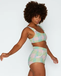 Best Seea Georgia Bikini Top - Amos