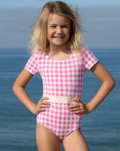 Hot Seea Girls Ayla One Piece - Shortcake