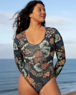 Clearance Seea Harper Surf Suit - Jaissa