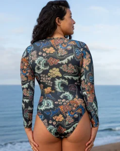 Clearance Seea Harper Surf Suit - Jaissa