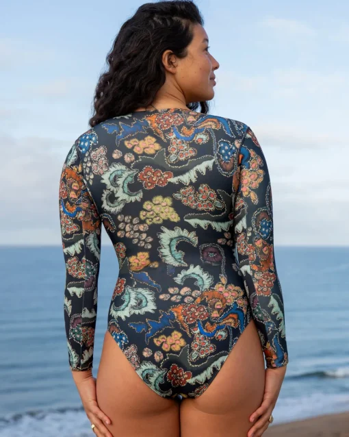 Clearance Seea Harper Surf Suit - Jaissa