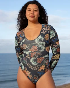 Clearance Seea Harper Surf Suit - Jaissa