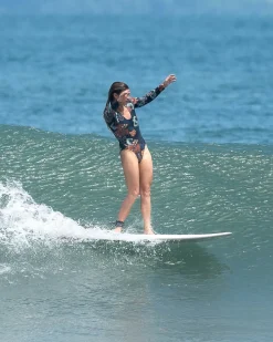 Clearance Seea Harper Surf Suit - Jaissa