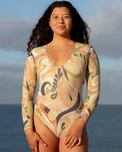 Online Seea Harper Surf Suit - Liberty (RC-Skin)