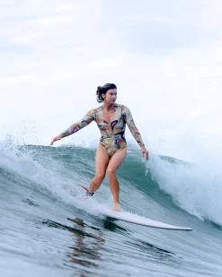 Online Seea Harper Surf Suit - Liberty (RC-Skin)