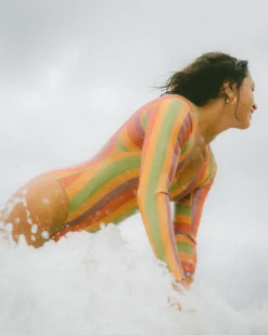 Online Seea Harper Surf Suit - Narin (RC-Skin)