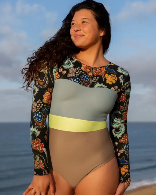Outlet Seea Hermosa One Piece - Jaissa
