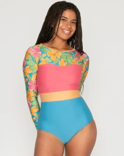 Discount Seea Hermosa One Piece - Luana