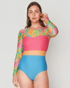 Discount Seea Hermosa One Piece - Luana