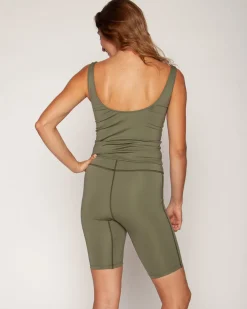 Discount Seea Jamie Swim Tank - Lichin