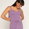 Outlet Seea Jamie Swim Tank - Orchid