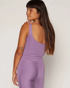 Outlet Seea Jamie Swim Tank - Orchid