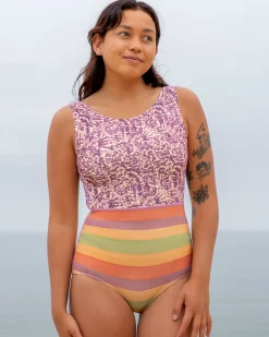 Clearance Seea Lido One Piece - Muyr (RC-Skin)