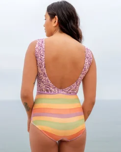 Clearance Seea Lido One Piece - Muyr (RC-Skin)