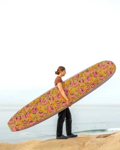 Fashion Seea Longboard Cover - Freya