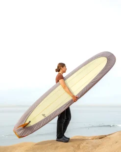 Fashion Seea Longboard Cover - Freya