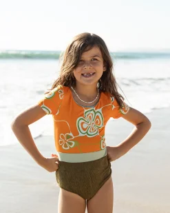Outlet Seea Maddie One Piece-Girls - Bombora