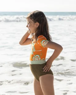 Outlet Seea Maddie One Piece-Girls - Bombora