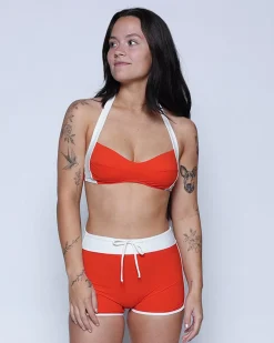 Online Seea Nico Surf Short - Skate