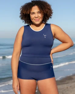 Clearance Seea Ramona Tank - Island (RC-Skin)