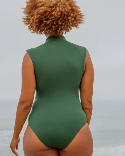 Best Seea Regina Surf Suit - Big Sur (RC-Skin)