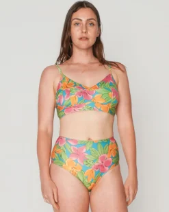 Hot Seea Soleil Bikini Top - Luana