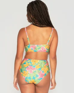 Hot Seea Soleil Bikini Top - Luana