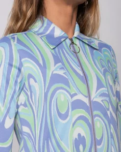 Fashion Seea Tessa Jacket - Ofelia